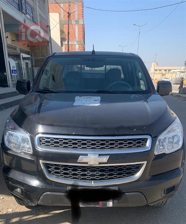 شيفروليه كولورادو 2013 للبيع في العراق - السنية